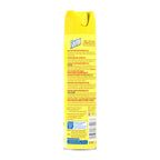 Pledge Favor Aerosol, 9.7 Ounce (Pack of 6)