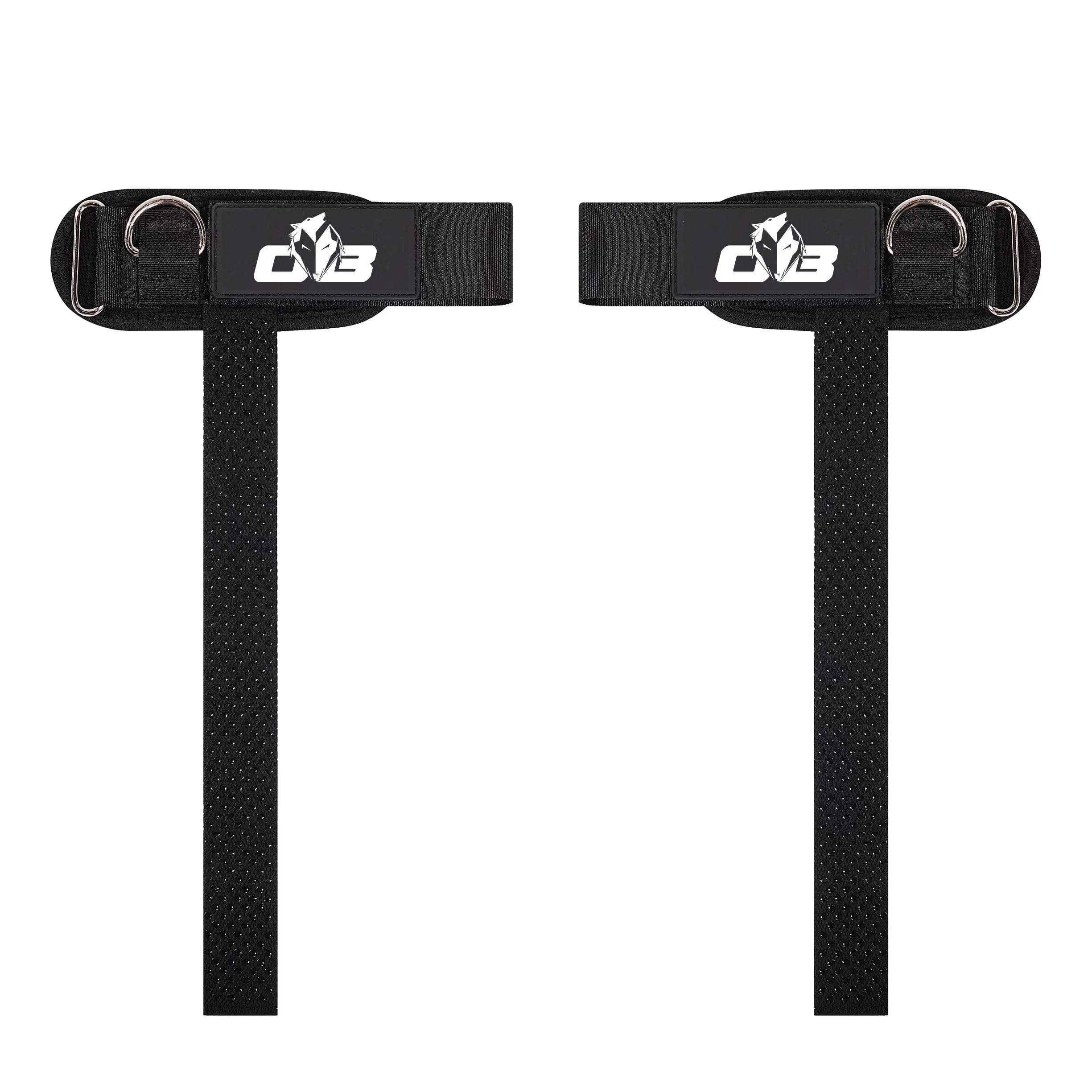 OB Logo D Ring Strap