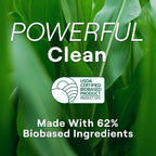 Seventh Generation Rinse Aid, Free & Clear, 8 oz (Pack of 9)