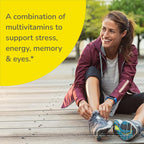 Twinlab Daily One Caps Without Iron - Nutritional Supplement with Zinc, B Vitamins, Magnesium, and More - 60 Capsules - 2 Pack