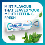 Sensodyne Pronamel Gentle Whitening Alpine Breeze Toothpaste - 0.8 ounce -Travel Size