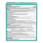 Amazon Basics Coated Nicotine Polacrilex Gum 4 mg, Ice Mint Flavor, Stop Smoking Aid, 160 Count (Previously Amazon Basic Care)