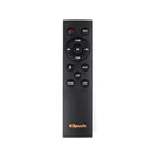 Klipsch Heritage Wireless The Three II Desktop Stereo in Matt Black
