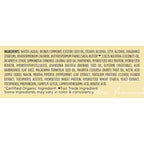 SHEA MOISTURE JBCO LEAVE IN COND STRNGTH+RESTORE 20 FL.OZ.