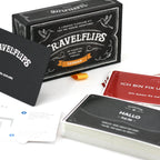 German Flash Cards - Learn German Language Vocabulary Words and Phrases - Basic Sentences for Beginners - Gift for Travelers, Kids, and Adults by Travelflips