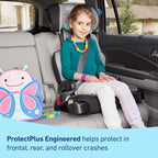Graco TurboBooster 2.0 Highback & Backless Booster Car Seat, Declan