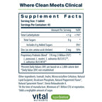 Hyperbiotics Vital Nutrients Pro Dental Probiotic | Clinically Studied BLIS K12 and M18 | Oral Probiotics for Bad Breath treatment for adults | Oral Health for teeth and gums | 45 Mint Tablets