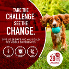 Purina ONE Chicken & Rice Formula Dry Dog Food, 8 lb Bag