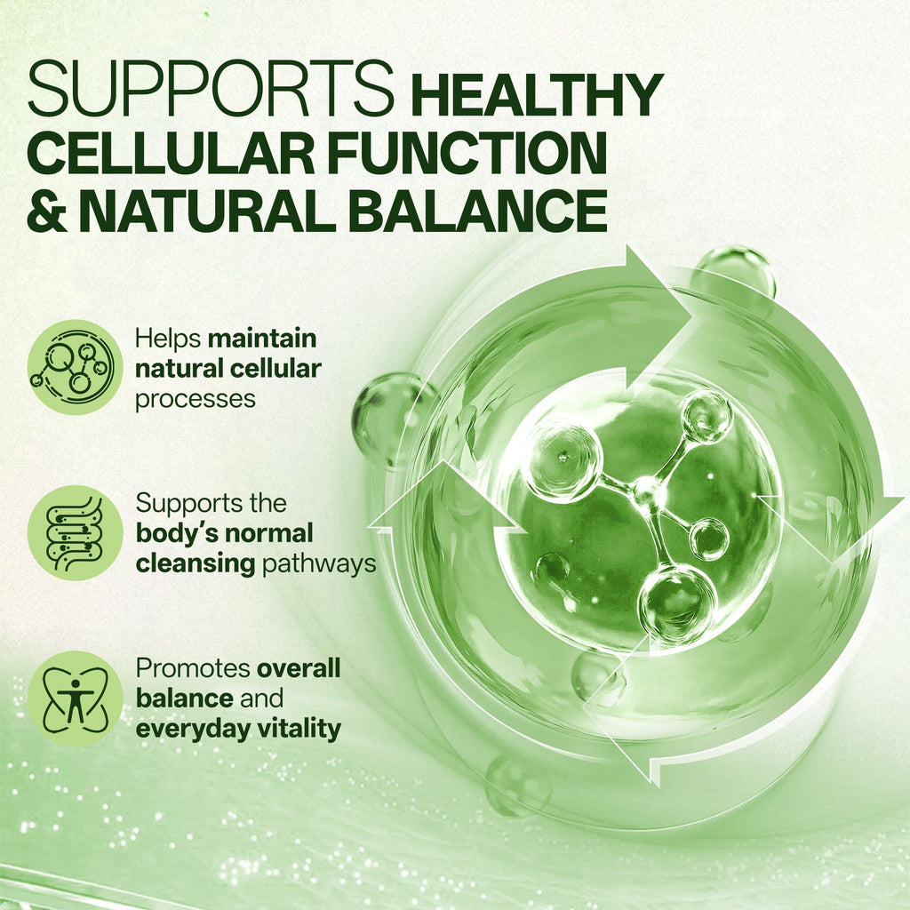 inGreens Liposomal Sulforaphane 500mg Supplement,4 Pack, 240 Capsules