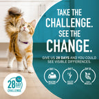 Purina ONE Indoor Advantage Weight Control Dry Cat Food, 16 lb Bag