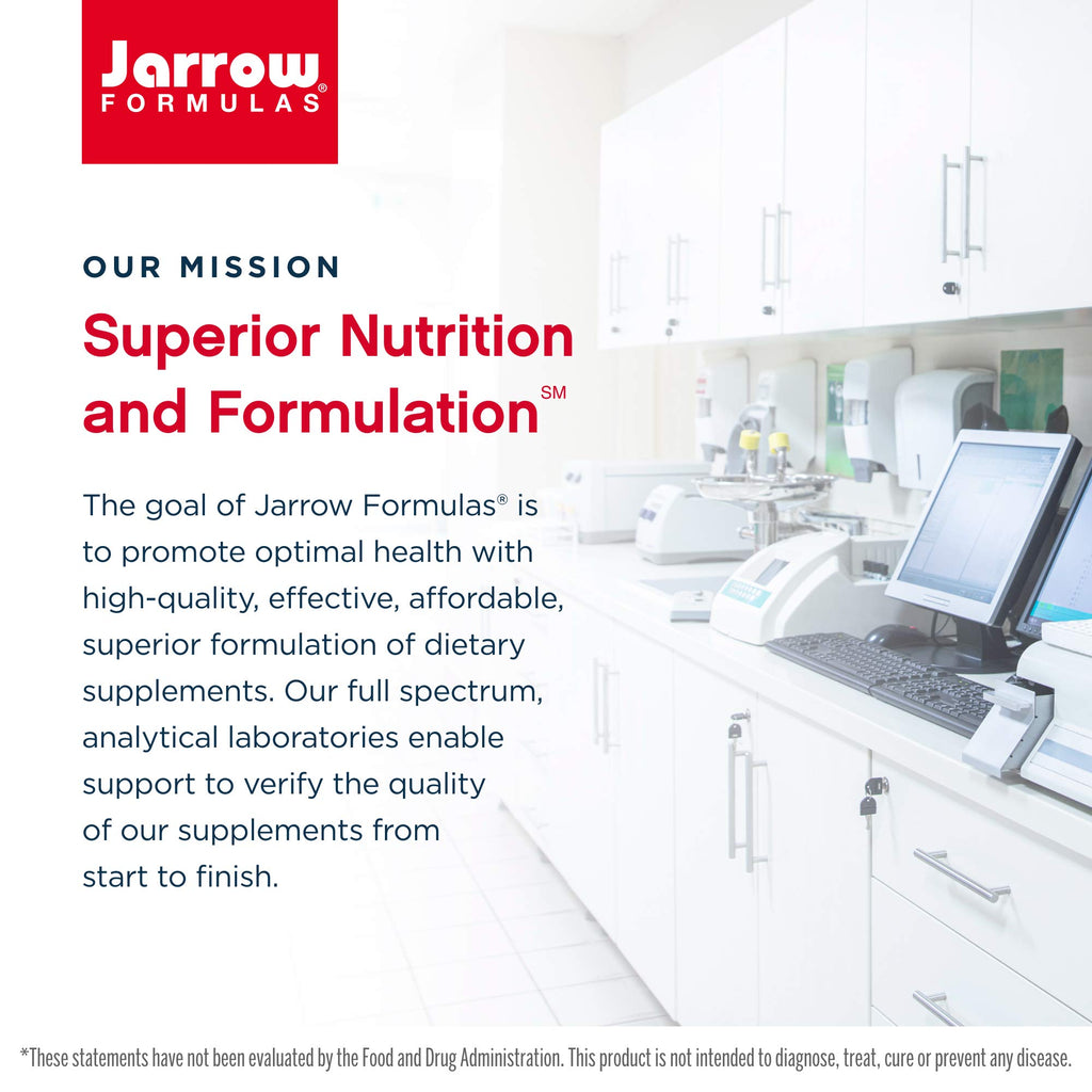 Jarrow Formulas N-A-C Sustain 600 mg, Dietary Supplement, NAC 600 mg, an Antioxidant Amino Acid Support for Liver Health, 60 Day Supply, 60 Tablets (Pack of 2)