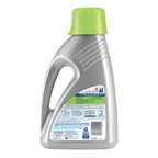 Bissell Pet Pro Oxy Urine Eliminator Upright Deep Cleaning Solution