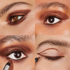 Wonderskin Eyeliner Pencil 1440 Longwear Eyeliner Waterproof & Smudge Proof
