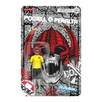 Super7 Powell-Peralta Per Welinder - 3.75" Powell-Peralta Action Figure Classic Skateboard Collectibles and Retro Toys