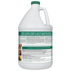 Simple Green Industrial Cleaner And Degreaser, Concentrated, 1 Gal Bottle (Pack of 4)
