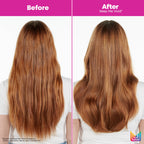 Matrix Keep Me Vivid Shampoo | Prolongs Color Vibrancy & Enhances Shine | Sulfate-Free | For Color Treated Hair | Gently Cleanses Hair | Salon Shampoo | Packaging May Vary |33.8 Fl. Oz.