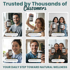 AMALTH Jatamansi Capsules 500 mg | Jatamansi Root Extract Supplement | Nardostachys Jatamansi Capsules | Herbal Root Extract Formula | Plant Based Supplement | 120 Veg Capsules