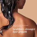 Dr. Groot Thickening Shampoo & Conditioner Set for Hair Loss – Clinical Results with Biotin and Rosemary for Hair Thinning, Shedding, Scalp Repair and Treatment