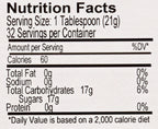 HIGH DESERT CC Pollen - Desert Honey, 24 OZ