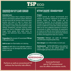 SamaN TSP Eco – Heavy Duty Cleanser and Degreaser (16 oz Concentrated 41508)