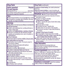 Nexium 24HR ClearMinis Acid Reducer Heartburn Relief Delayed Release Capsules for All-Day and All-Night Protection from Frequent Heartburn, Heartburn Medicine with Esomeprazole Magnesium - 42 Count