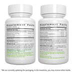 Igennus Neurobalance Zinc Magnesium & B6 Complex Formulated for Cognitive Support, Calm Focus & Relaxation, 240 Small Tablets, High Absorption Chelated Zinc & Fully Reacted Magnesium, Vegan, Non-GMO
