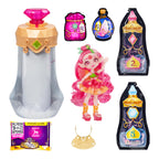 Magic Mixies Faye The Fairy. Create A Magic Potion That Reveals A Beautiful 6.5" Pixling Doll Inside A Bottle! Who Will You Create?