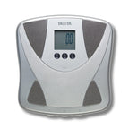 Tanita BF679W Duo Scale Plus Body Fat Monitor with Body Water