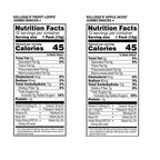 Kellogg's Jumbo Snax Cereal Snacks, Lunch Box Snacks, Variety Pack (36 Pouches)
