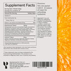 Yoli Truth Antioxidant and Immune Support, Citrus Flavor, 30 Packets Box