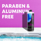 MAV AquaDoc pH Decreaser - pH Down for Hot Tub Spa - 16oz Liquid Hot Tub Chemicals pH Reducer