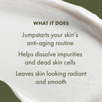 Origins Plantscription Anti-Aging Cleanser | Face Wash For All Skin Types | With Glycerin & Anogeissus, 5 Fl Oz