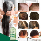 Svvimer Rosemary Hair Thickening Shampoo: Thickening and Strengthening Formula for Men & Women - Volumizing Shampoo with Tea Tree Oil Biotin Mint - For Thinning Fine Hair 11.8 Fl Oz