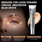 KKP Perfection Eye Tightener with Brush, Instant Firming Formula #526589 (20ML)