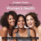 Beef Organ Supplement for Women | Supports Hormone Balance | Ovary, Uterus & Reproductive Nourishment + Liver, Kidney & Heart for Cycle Harmony, Mood Ease & Feminine Energy | 90 Day Supply