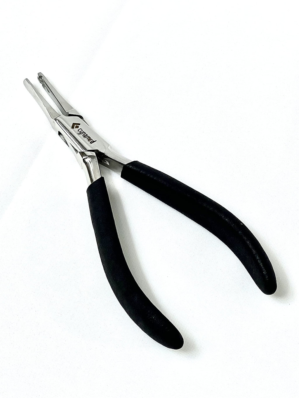 Premium -Nose Pad Arm Adjusting Pliers Eyeglass Arms Frame Eyeglasses Nose Pad Remover, Multi-purpose Optical Optician Tool for Glasses Repair Assembling & Adjusting (UPGRADED NOSE PAD PLIER #22N)