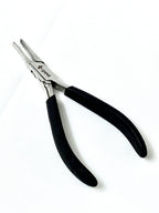 Premium -Nose Pad Arm Adjusting Pliers Eyeglass Arms Frame Eyeglasses Nose Pad Remover, Multi-purpose Optical Optician Tool for Glasses Repair Assembling & Adjusting (UPGRADED NOSE PAD PLIER #22N)