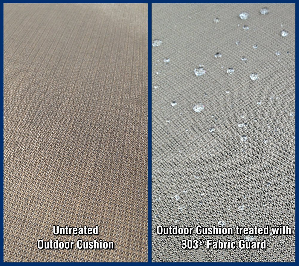 303 Marine Fabric Guard for Boat Covers & Canvas, 16 oz 6-Pack