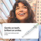 Opalescence 15% - Gel Syringes Teeth Whitening Refill Kit - Low Sensivity (8 Syringes) - Carbamide Peroxide - Cool Mint- Made in The USA by Ultradent - Tooth Whitening 5195-4