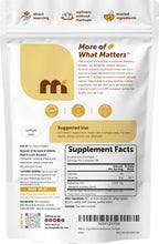 Micro Ingredients Berberine 1000mg with MCT Oil, 120 Softgels | Berberine HCI from Berberis Aristata | Non-GMO, Gluten Free, No Soy