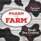 Udderly Smooth Daily Moisturizing Body Cream, Original Formula, 10 oz (Pack of 3)