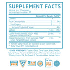 Zhou Screen Eyes Gummies - Lutein Gummies for Eye Health - 60 Count