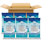 TENA Adult Wipes for Incontinence, Body Cleansing Wipes for Adults, ProSkin - 288 Count
