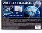 4M Water Rocket Kit, DIY Science Space Stem Toys, For Boys & Girls Ages 8+