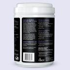Prevention Wipes – Multi-Surface Cleaning Wipes – Canister, 160 Count (Pack of 4)