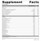 Source Naturals Wellness Formula Bio-Aligned Vitamins & Herbal Defense - Immune System Support Supplement & Immunity Booster* - 180 Tablets