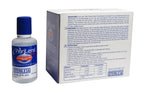 Purilens Mini Preservative-Free Contact Lens Saline 60ml (2 fl. oz.) 6 Pack