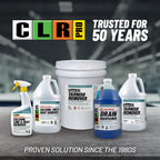 Jelmar CLR PRO Calcium, Lime & Rust Remover