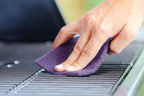 Scotch-Brite Advanced Extreme Scrub, Ideal for Grills and Grates, 12 Scour Pads