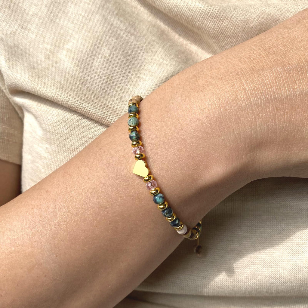 Idylane Happy Birthday Gifts for Women, Friend Gifts for Women